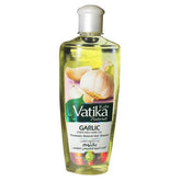 Vatika Garlic Hair Oil 200ml - YehChez.pk
